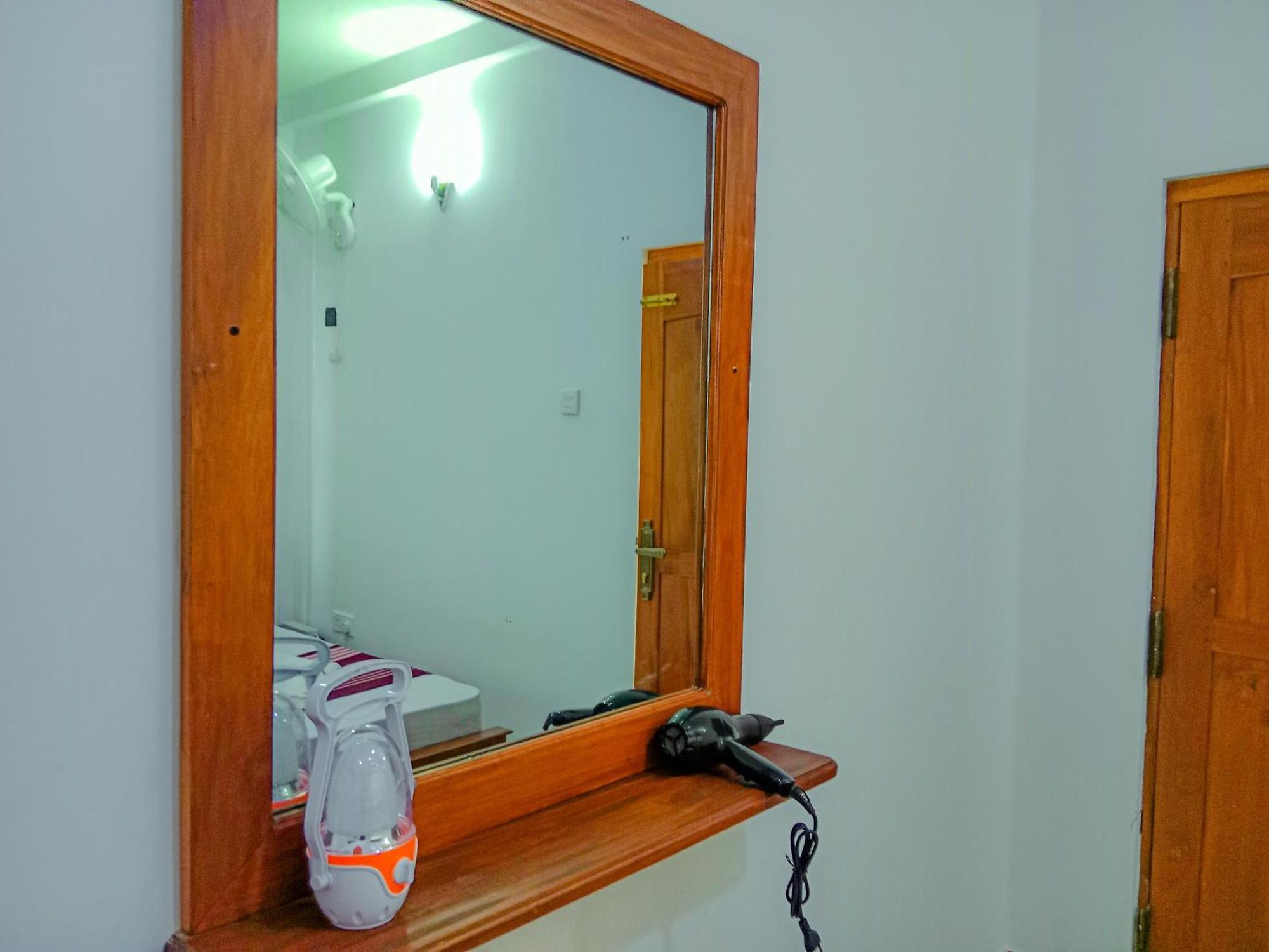 Sigiriya Peacock Homestay المظهر الخارجي الصورة