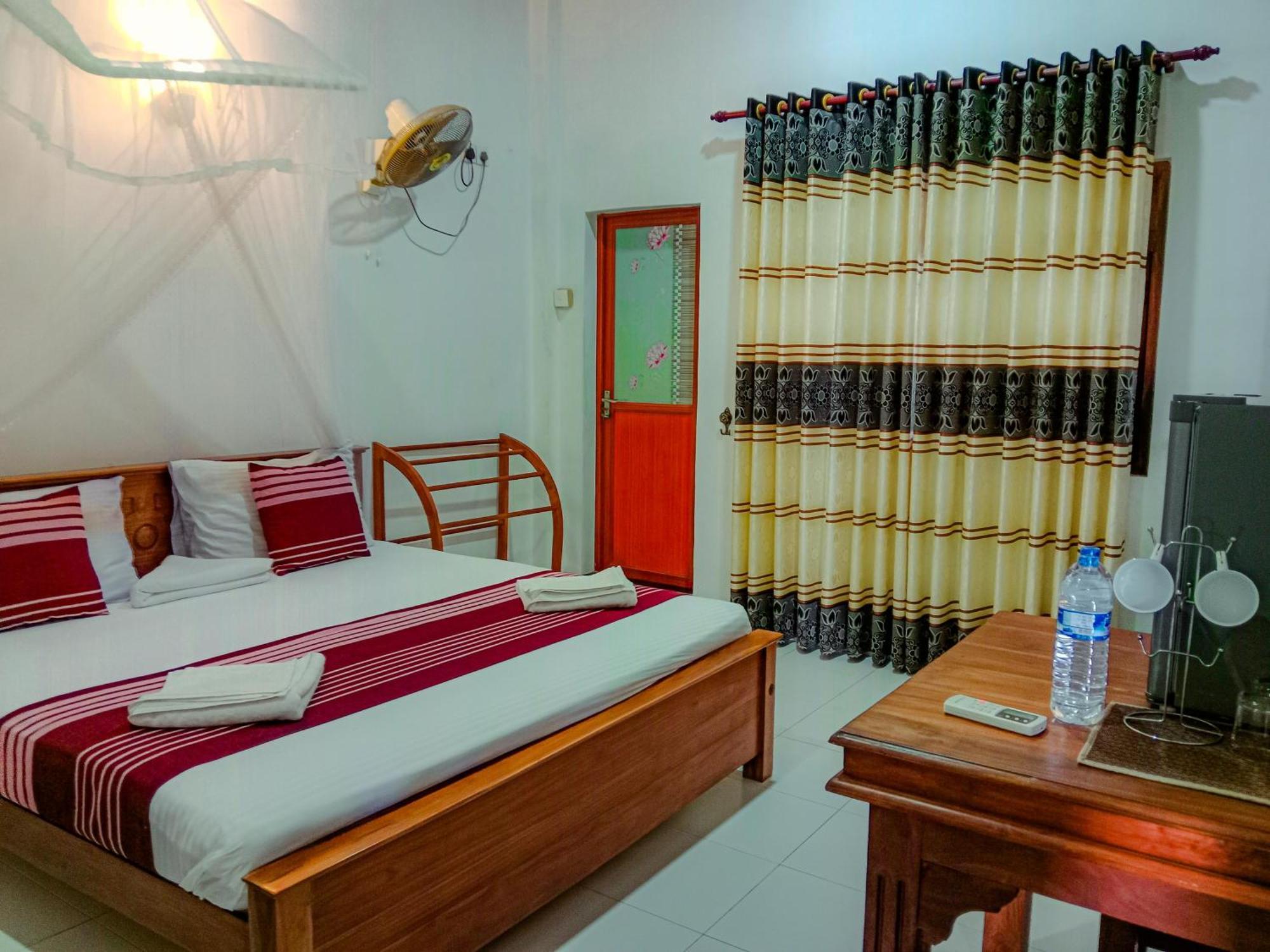 Sigiriya Peacock Homestay المظهر الخارجي الصورة