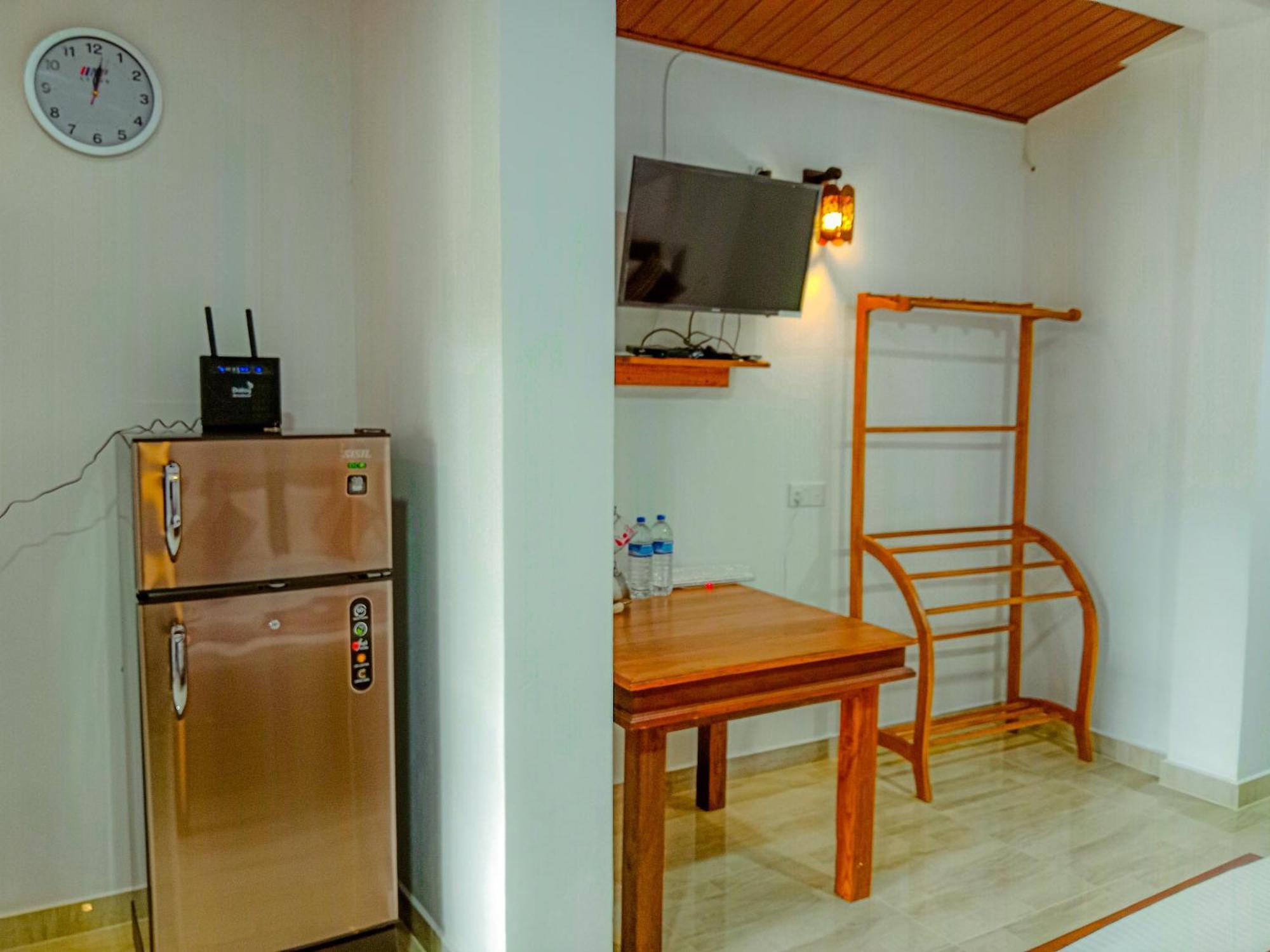 Sigiriya Peacock Homestay المظهر الخارجي الصورة