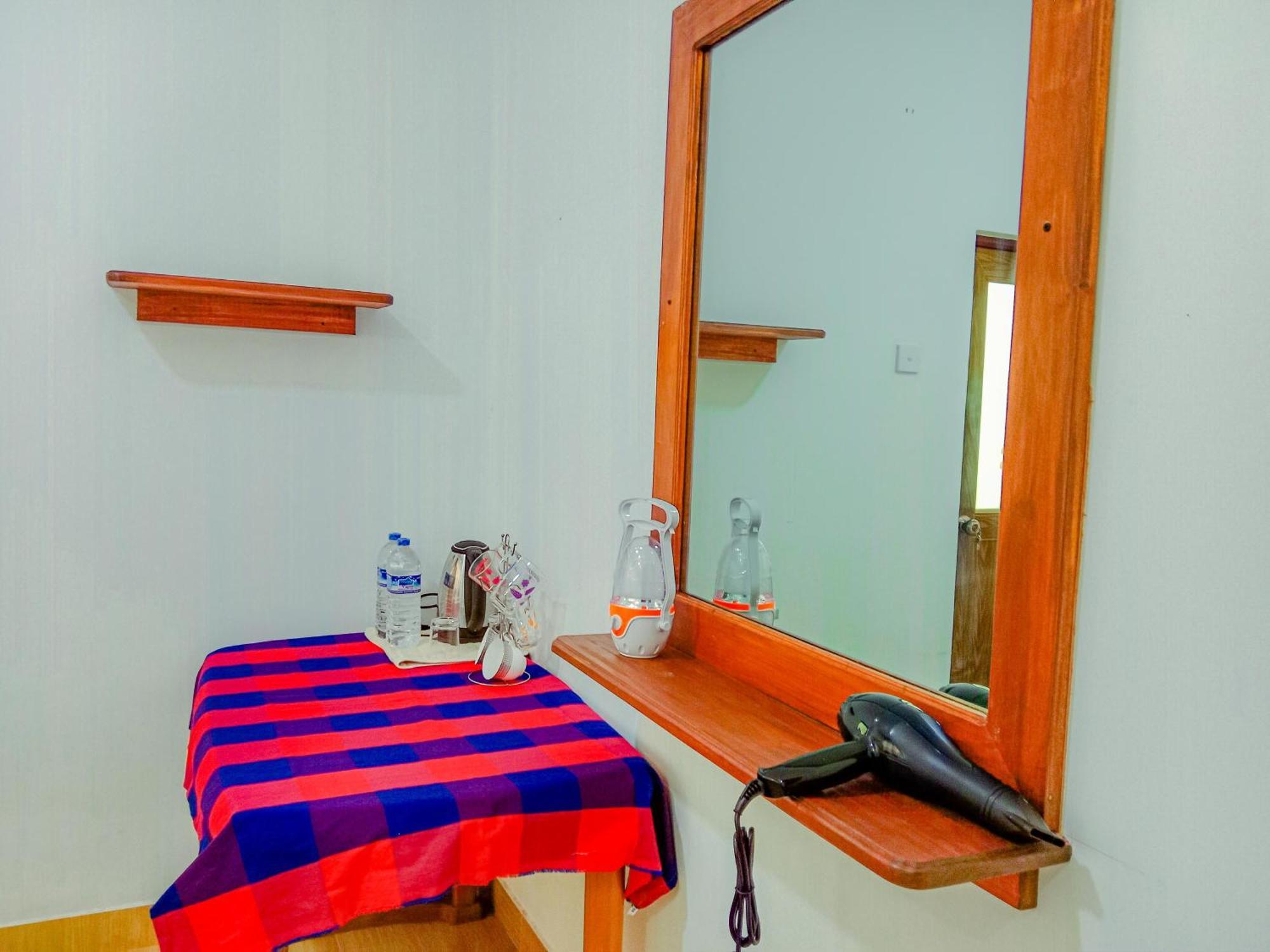 Sigiriya Peacock Homestay المظهر الخارجي الصورة