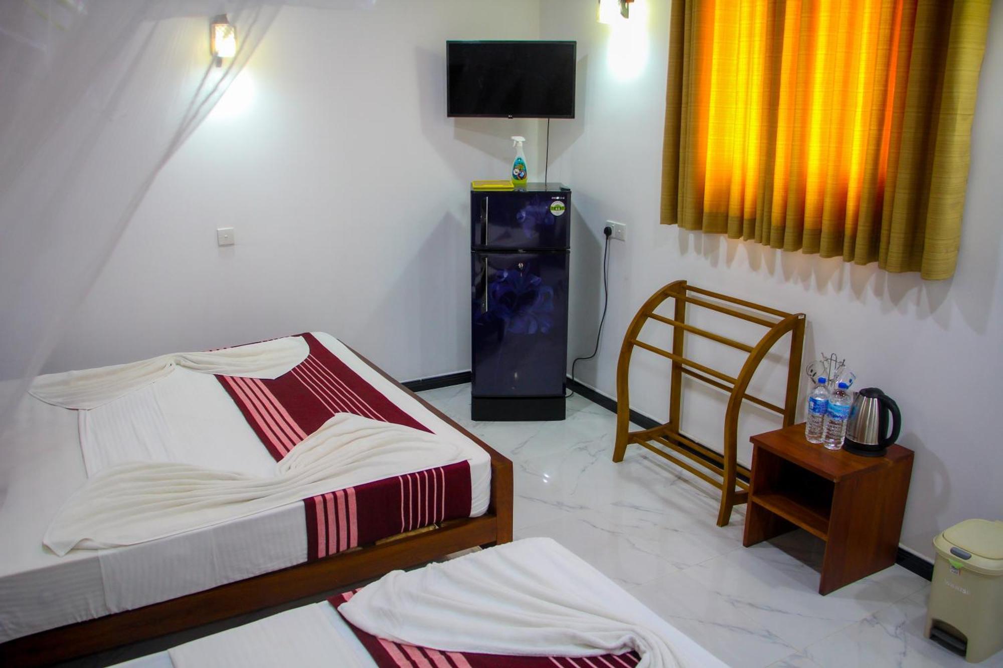 Sigiriya Peacock Homestay المظهر الخارجي الصورة