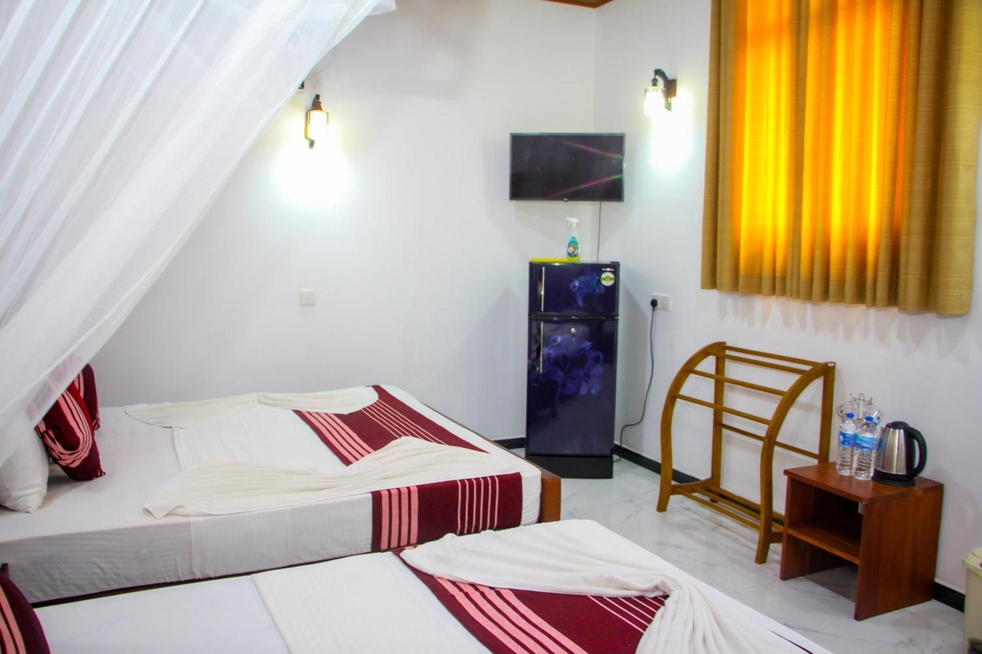 Sigiriya Peacock Homestay المظهر الخارجي الصورة