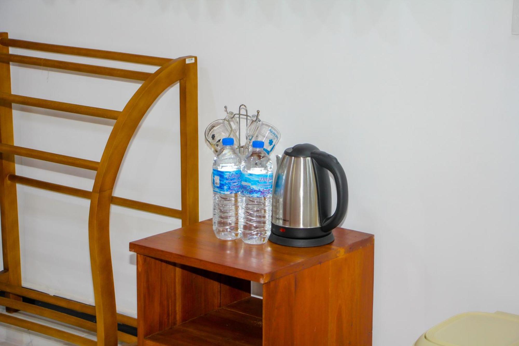 Sigiriya Peacock Homestay المظهر الخارجي الصورة