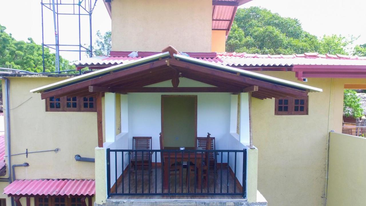 Sigiriya Peacock Homestay المظهر الخارجي الصورة